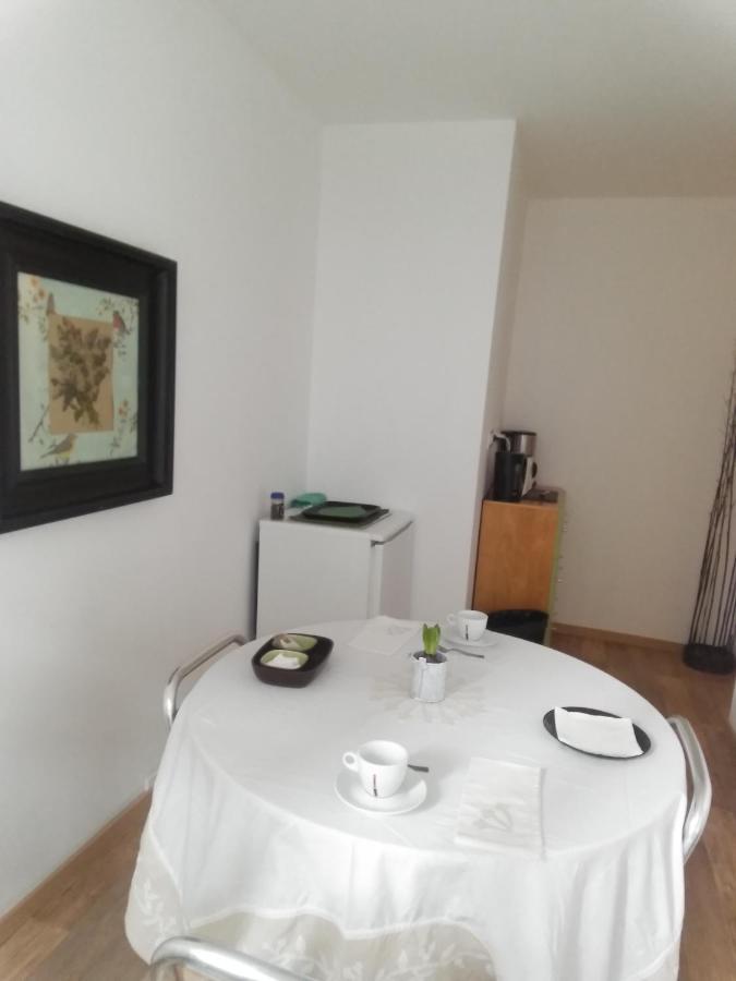 Pas A Pas Chambre D'Hotes Sarrancolin Εξωτερικό φωτογραφία