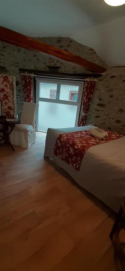 Pas A Pas Chambre D'Hotes Sarrancolin Εξωτερικό φωτογραφία