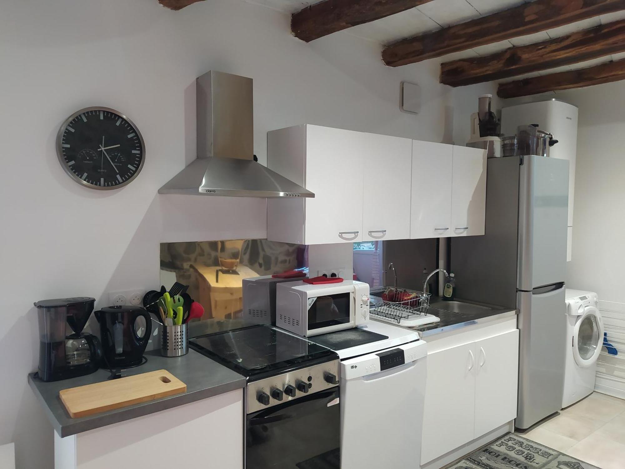 Pas A Pas Chambre D'Hotes Sarrancolin Εξωτερικό φωτογραφία