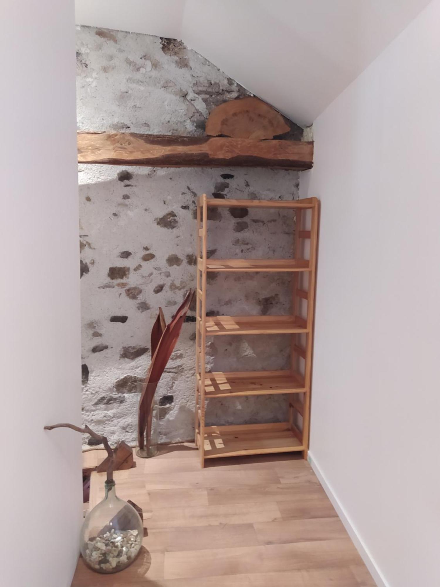 Pas A Pas Chambre D'Hotes Sarrancolin Εξωτερικό φωτογραφία